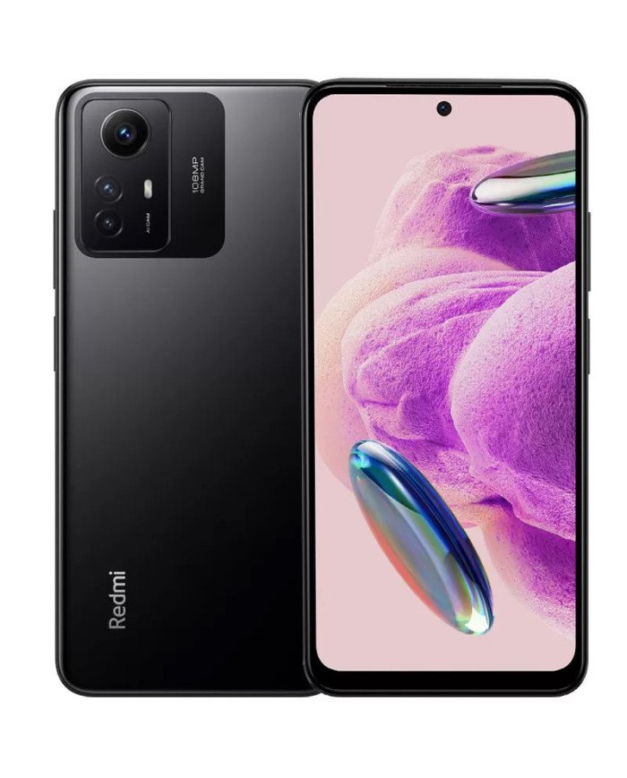 XIAOMI REDMI NOTE 12S (precio en efectivo)