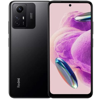 XIAOMI REDMI NOTE 12S (precio en efectivo)