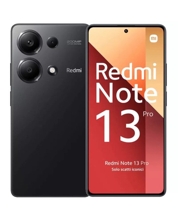 XIAOMI REDMI NOTE 13 Pro (precio en efectivo)