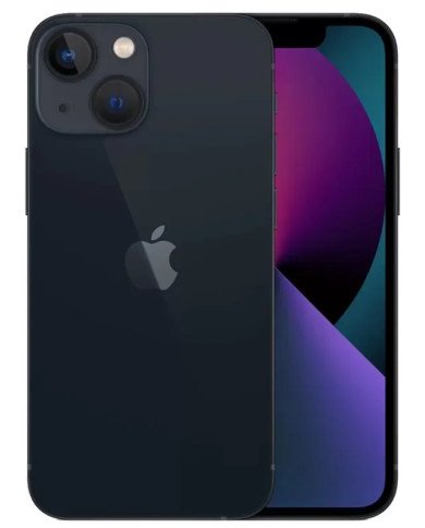 IPHONE 13 (precio en efectivo)