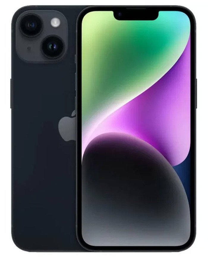 IPHONE 14 (precio en efectivo)